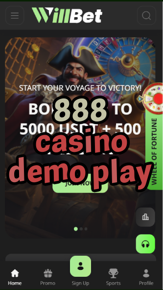 888 casino demo play-asdasdzhjkds.com