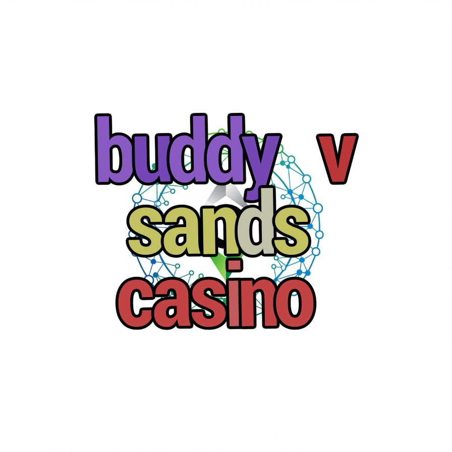 buddy v sands casino