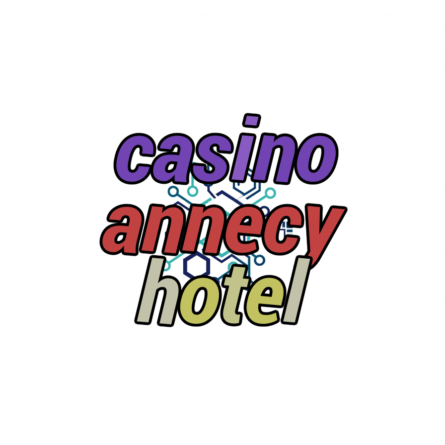 casino annecy hotel